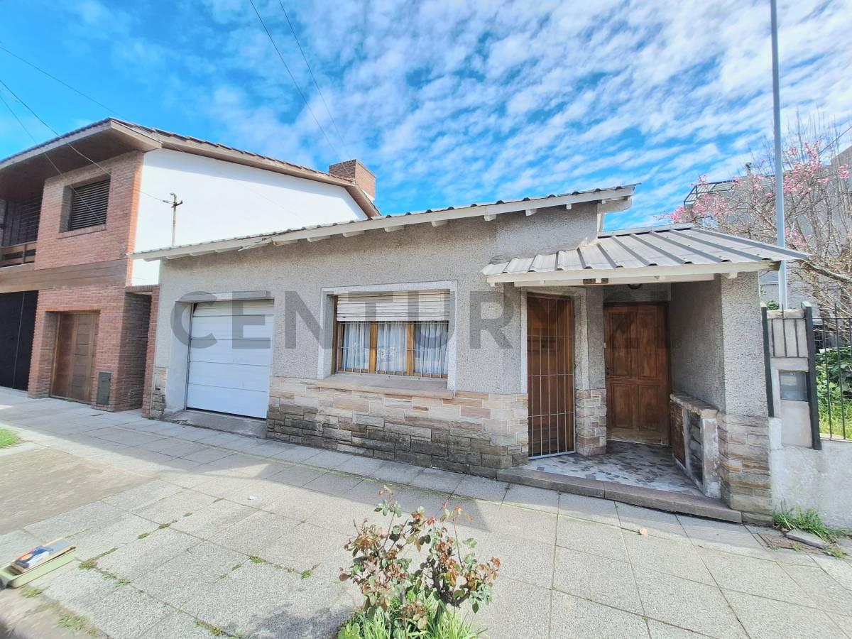 Casa en zona Chauvin — foto 1