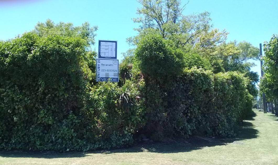 Venta lote zona San Carlos, Mar del Plata — foto 1