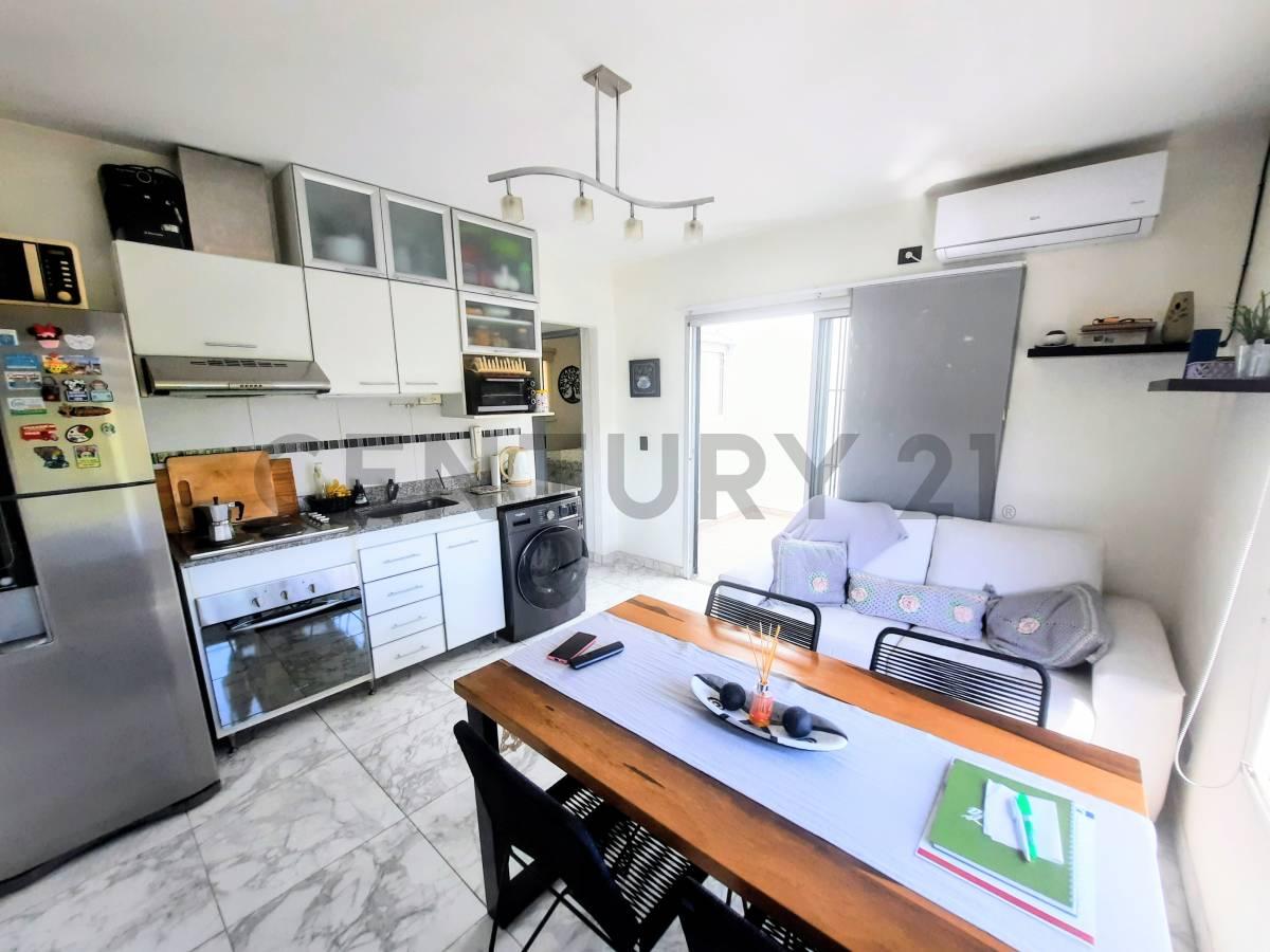 DEPARTAMENTO 3 AMBIENTES CON TERRAZA–QUILMES OESTE — foto 1