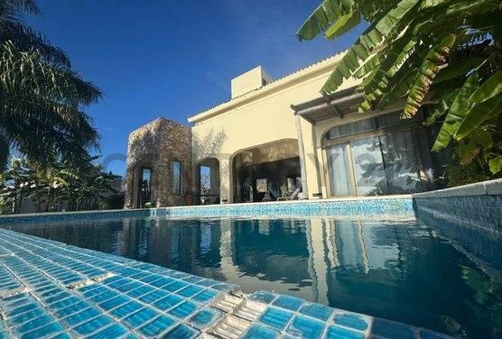 CASA 4 AMBIENTES VENTA, EL CAZAL — foto 1