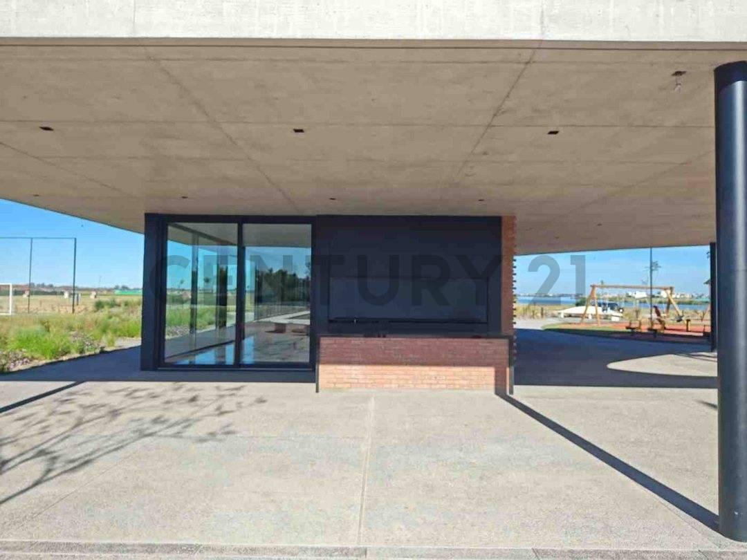VTA LOTE A LAGUNA PUERTOS B° AMARRAS. ANT Y CUOTAS — foto 1