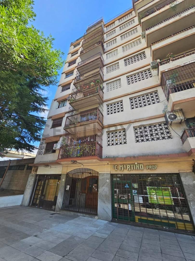 Venta Departamento 3 amb con balcon san telmo (financia 40%) — foto 1