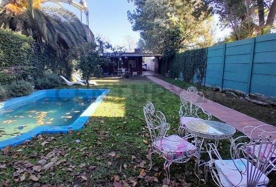 VENTA 3 AMBIENTES CON QUINCHO Y PILETA EN JOSE C. PAZ — foto 1