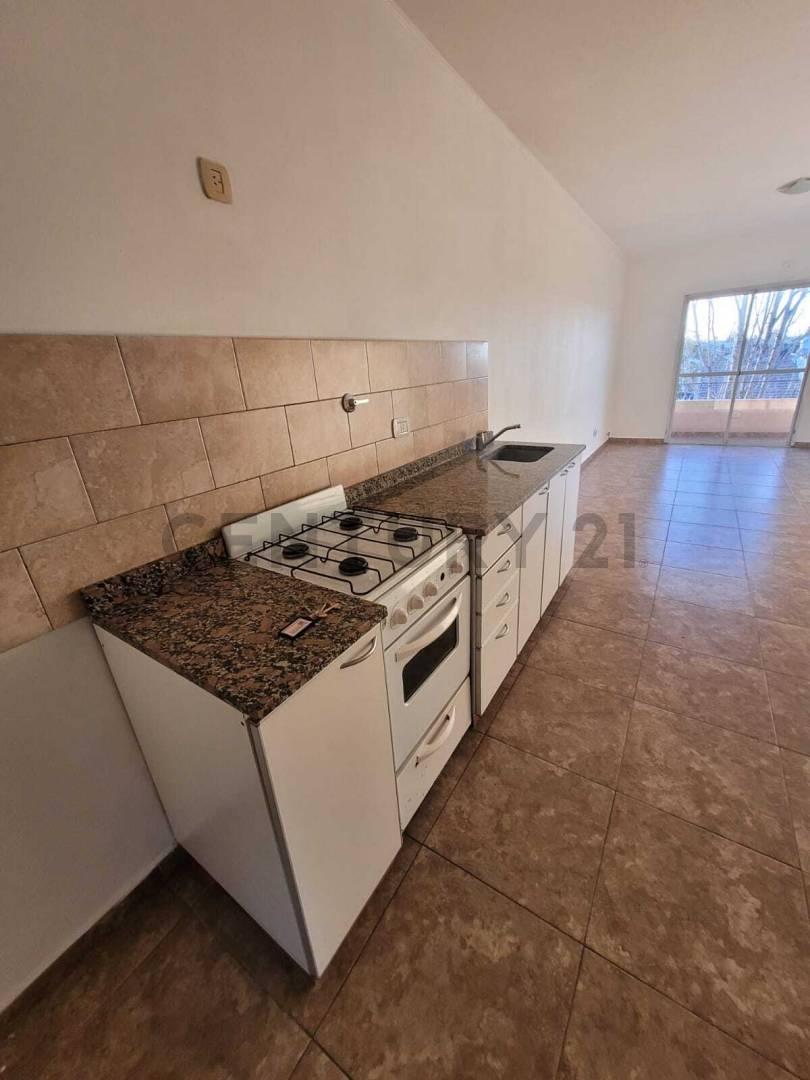 VENTA DEPARTAMENTO 2 AMBIENTES LÍMITE SAN MIGUEL - APTO CRÉDITO — foto 1
