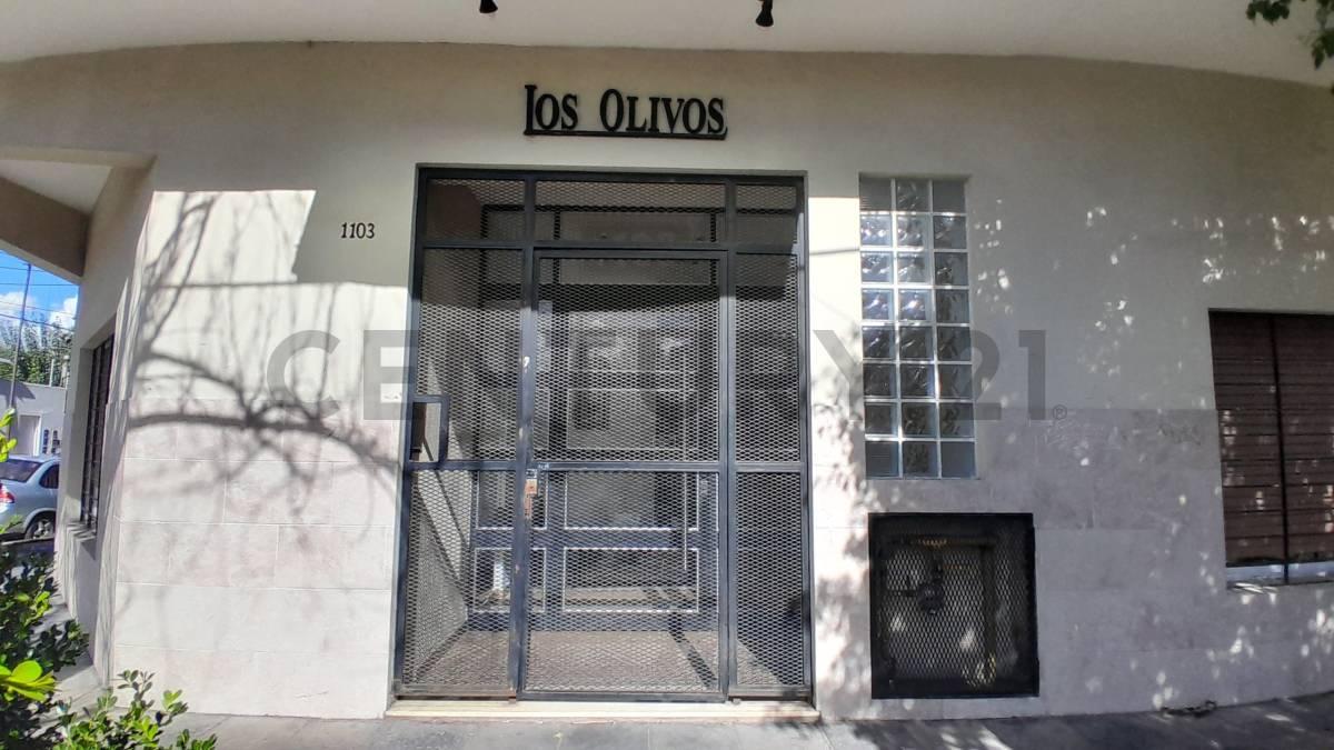 VENTA DEPARTAMENTO 2 AMBIENTES CON BALCON LIMITE SAN MIGUEL - APTO CREDITO — foto 1