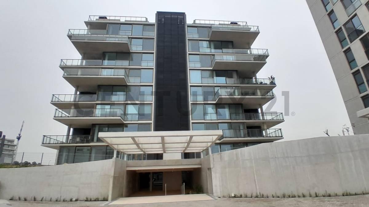 VENTA DEPARTAMENTO 4 AMB CON PILETA PROPIA, 2 COCHERAS, PATIO Y JARDIN A ESTRENAR NORDELTA - TIGRE. — foto 1