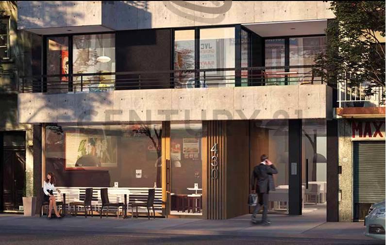 Venta Dpto. 2 ambientes con amenities Villa Crespo — foto 1