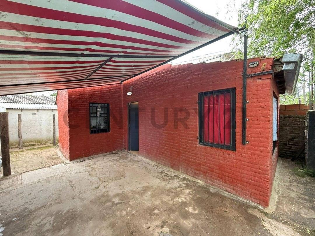 VENTA PH DE 3 AMB COCHERA EN MORENO USD 20.000 Y CUOTAS APTO CREDITO — foto 1
