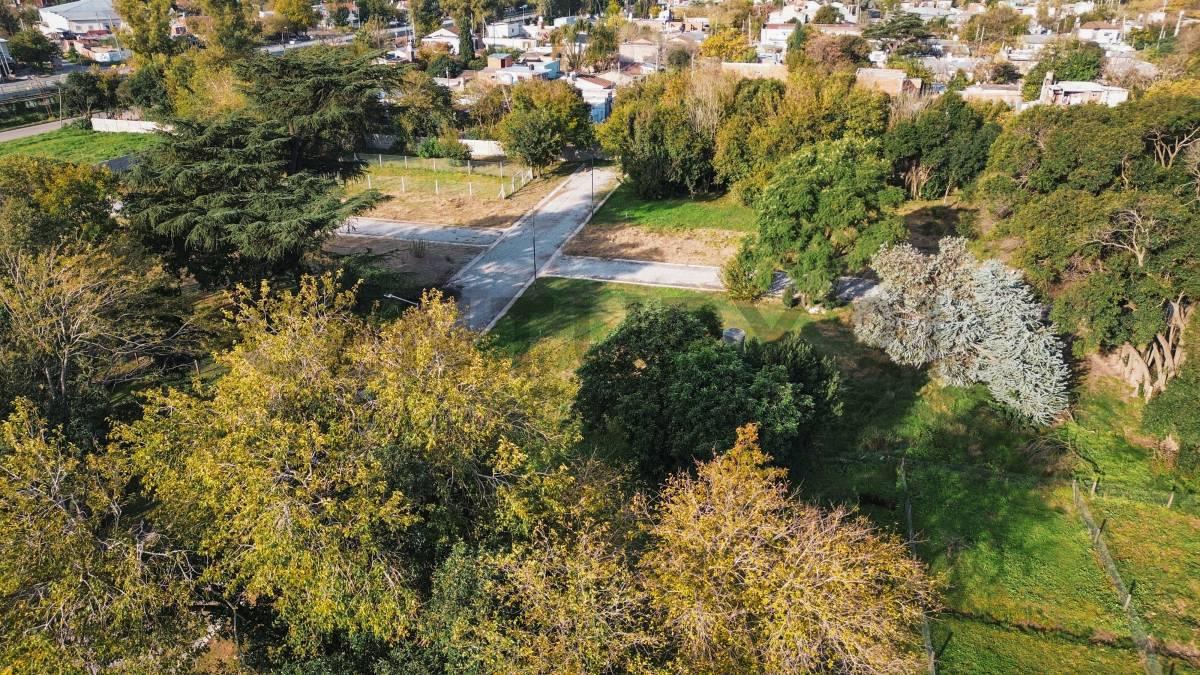 Oportunidad en José C. Paz – Lote en venta — foto 1