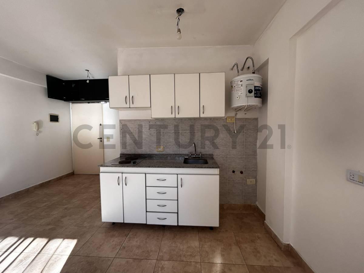 MONOAMBIENTE EN VENTA CON BALCON APTO CREDITO VILLA URQUIZA — foto 1