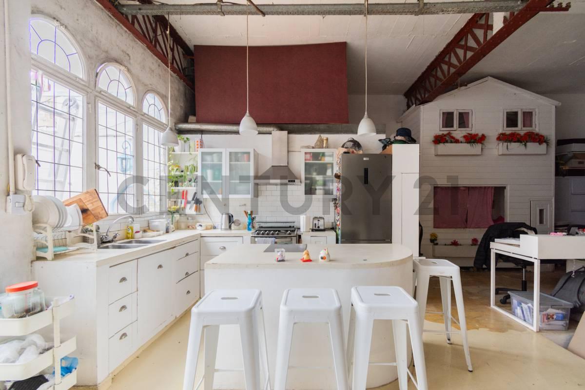 PH Tipo Loft 3 Ambientes con Patio | Excelente ubicación y gran potencial en Vicente López — foto 1