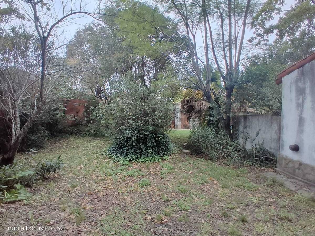 VENTA LOTE CON CASA A RECICLAR SOBRE LOTE DE 750m² EN ESQUINA | Gran potencial de desarrollo — foto 1