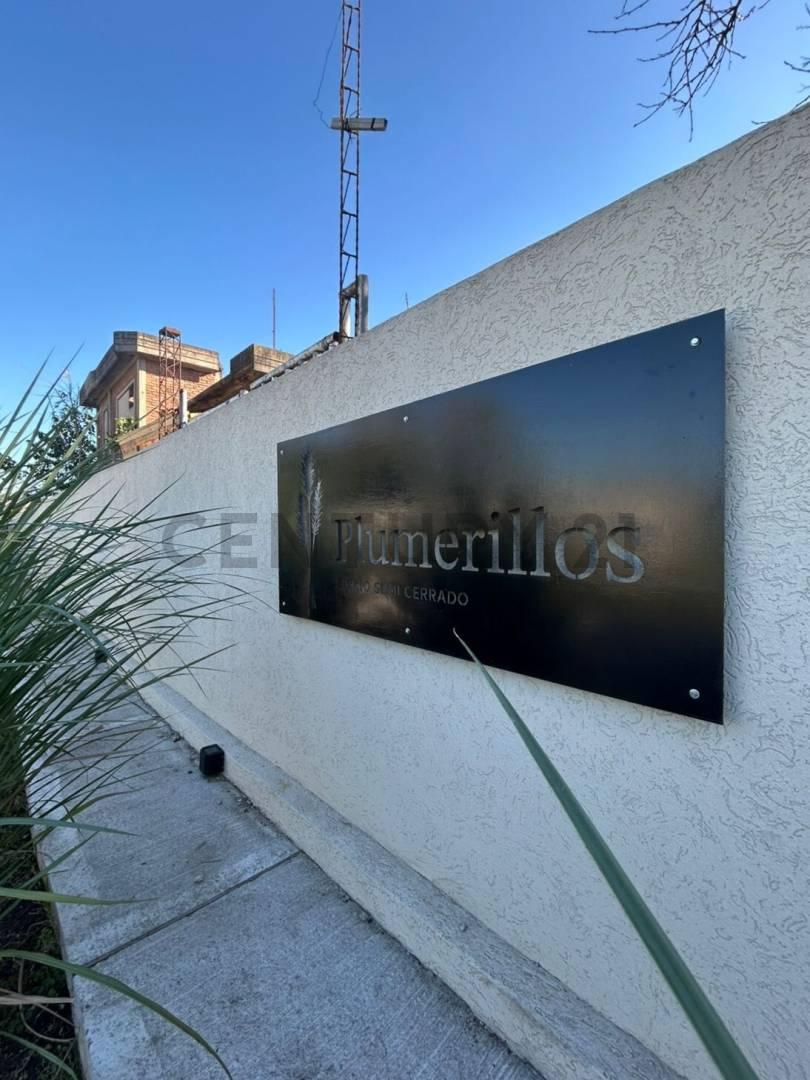 Lote en venta en barrio cerrado Los Plumerillos, José C. Paz — foto 1