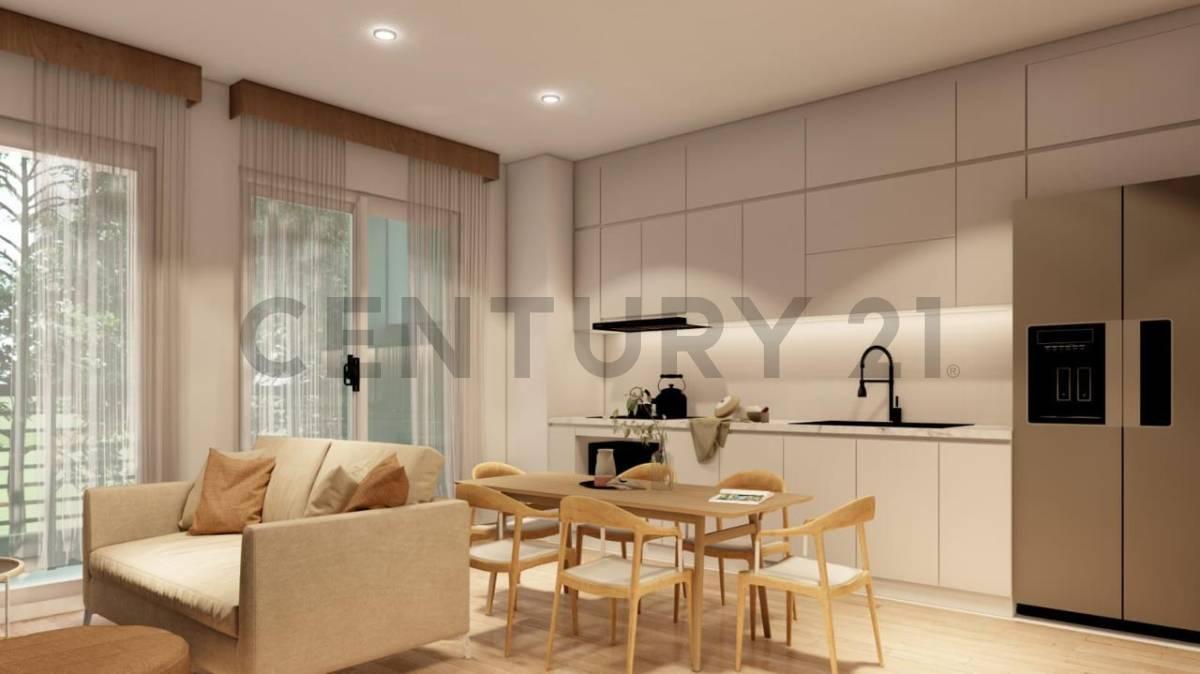 VENTA DEPARTAMENTO 2 AMBIENTES , MAR DE AJO NORTE — foto 1