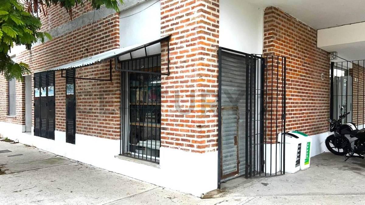 Local Comercial en Venta en B° Rodrigo Bueno Puerto Madero 17 m² — foto 1