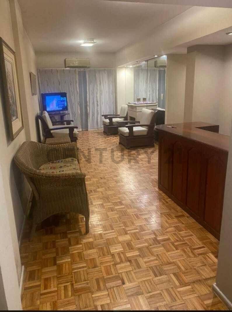 DEPARTAMENTO 3/4 AMB EN BELGRANO SOBRE PLANTA BAJA APTO PROFESIONAL — foto 1