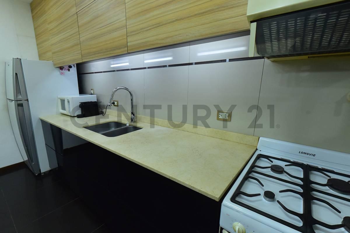 VENTA PH 3 AMB CON COCHERA IMPECABLE EN MORON — foto 1