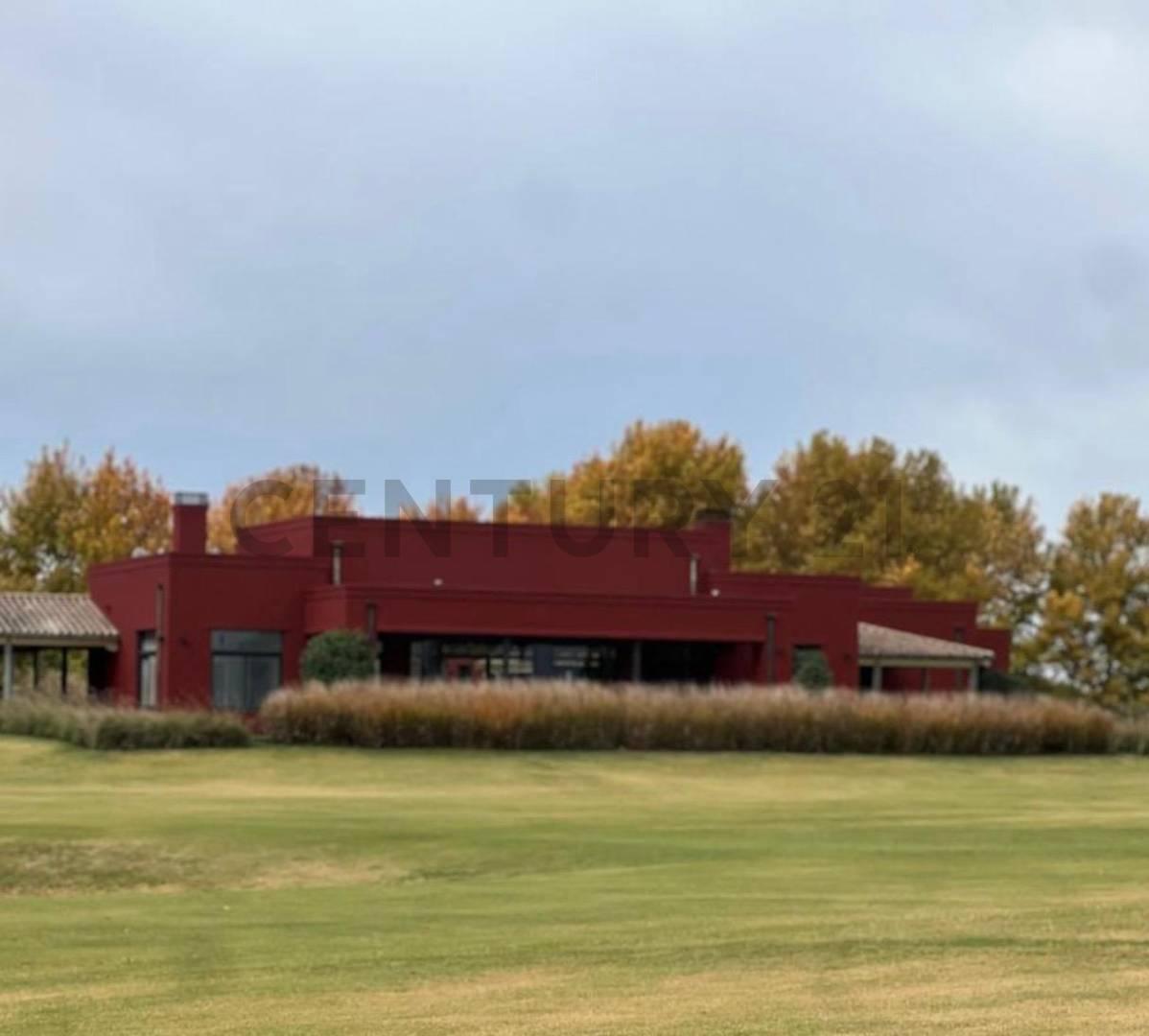 Lote en Venta en Chacras La Primavera Golf, Carlos Keen (Luján) — foto 1