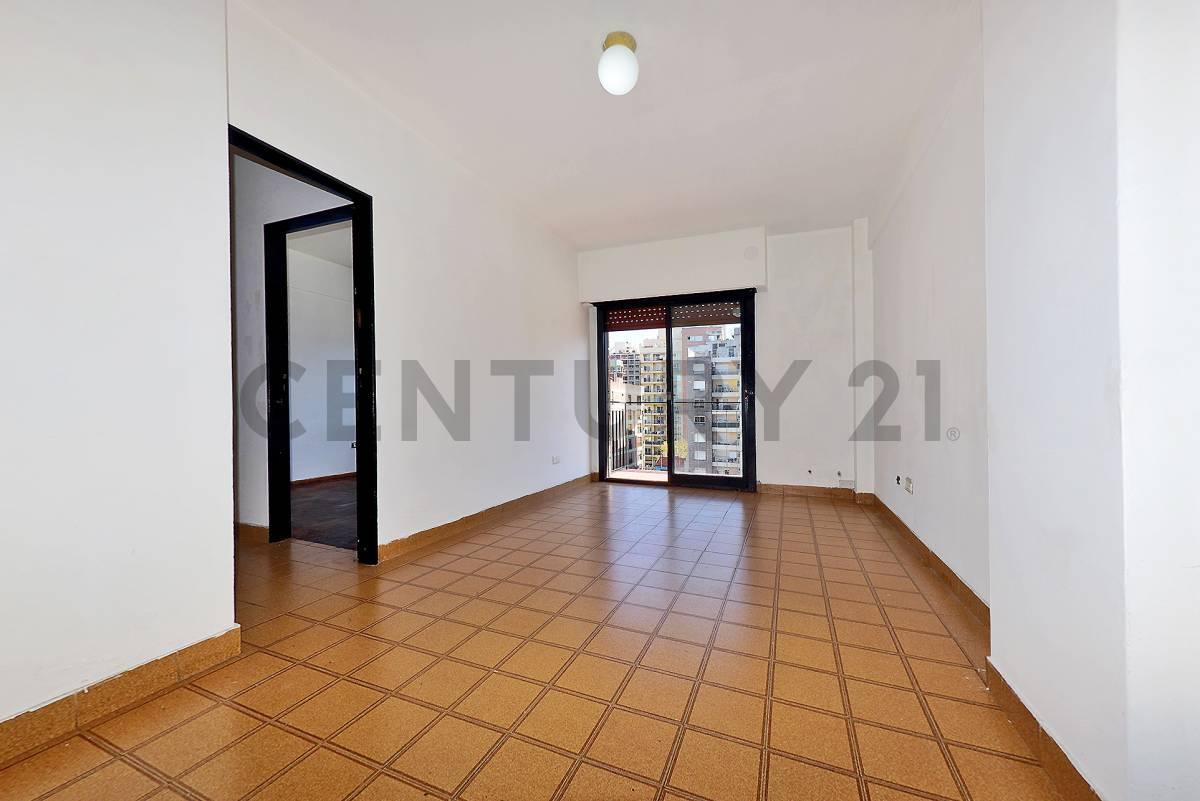 ALQUILER DEPTO 2 AMBIENTES CON BALCÓN EN RAMOS MEJÍA — foto 1