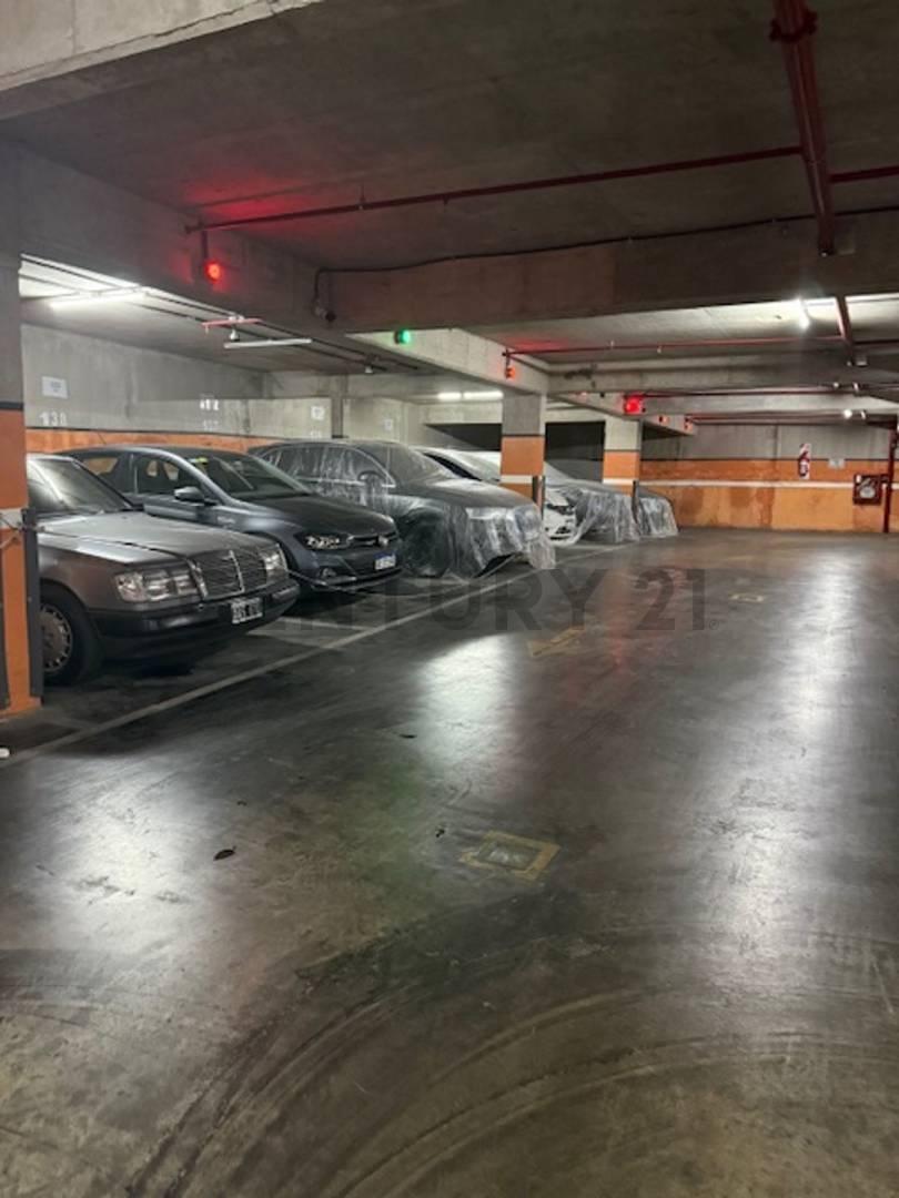 VENTA COCHERAS EN BLOQUE EN BELGRANO — foto 1