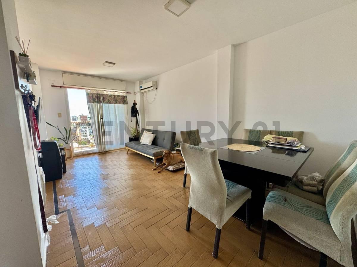 Departamento de dos dormitorios apto credito — foto 1