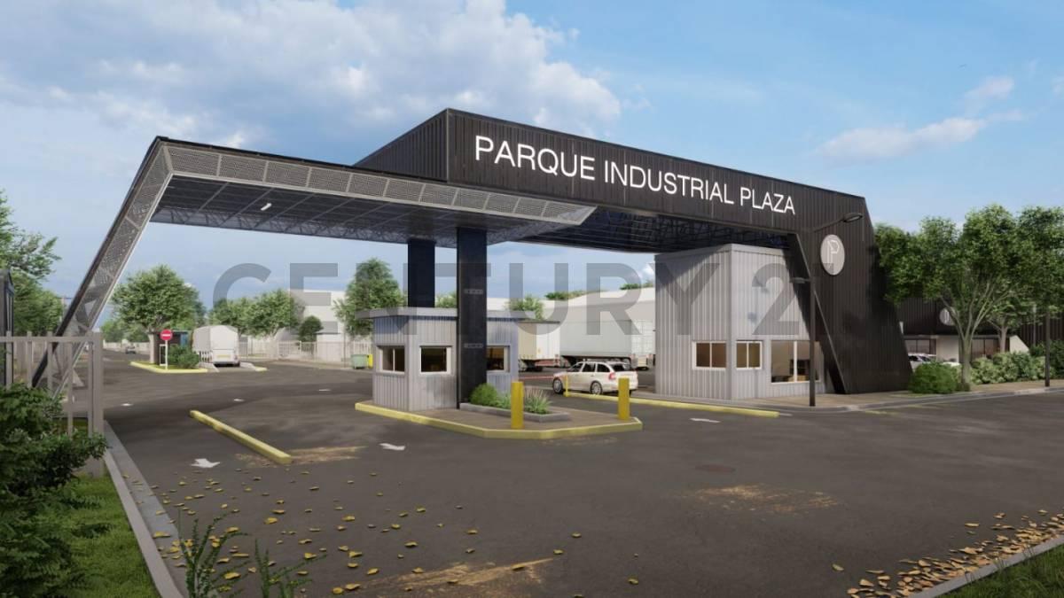 Terreno industrial 100% financiado.¡Bienvenido al futuro de tu negocio! Te presentamos una oport... — foto 1