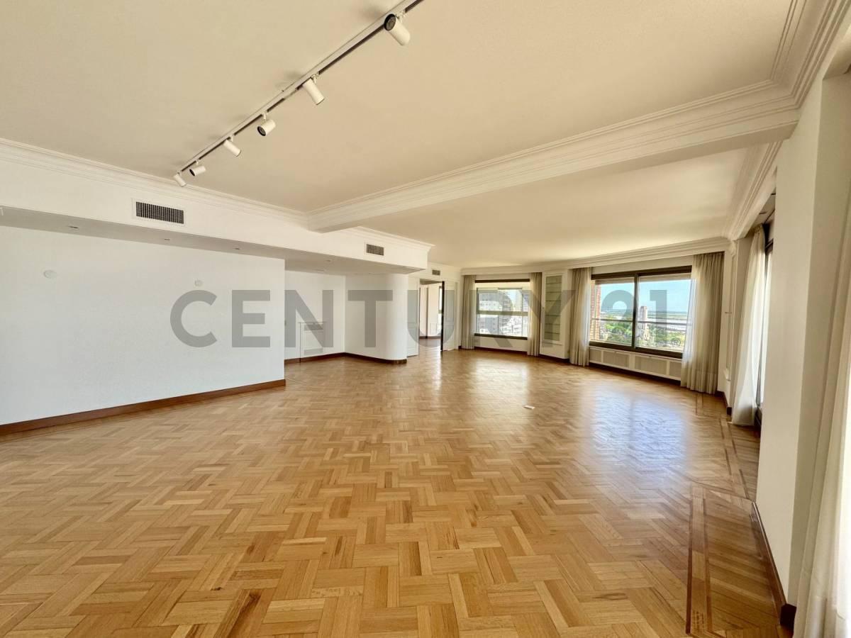 Departamento con vista franca al río — foto 1