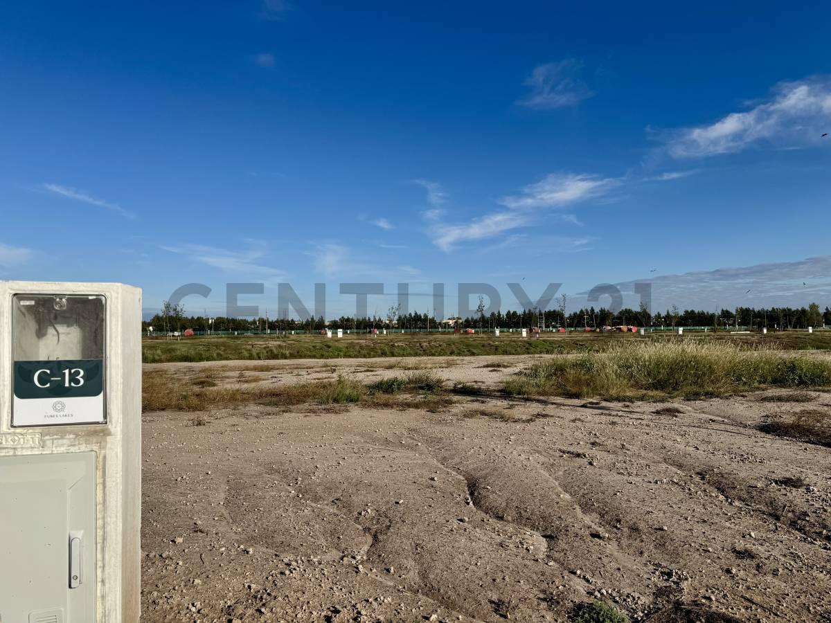 Lote en venta en Funes Lakes — foto 1