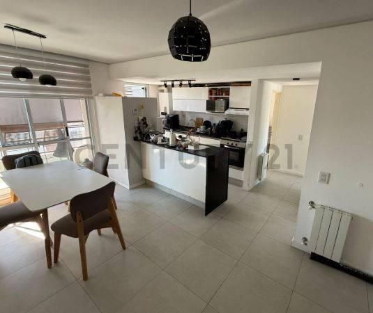 Venta departamento de 2 dormitorios – Calidad Di Mauro — foto 1
