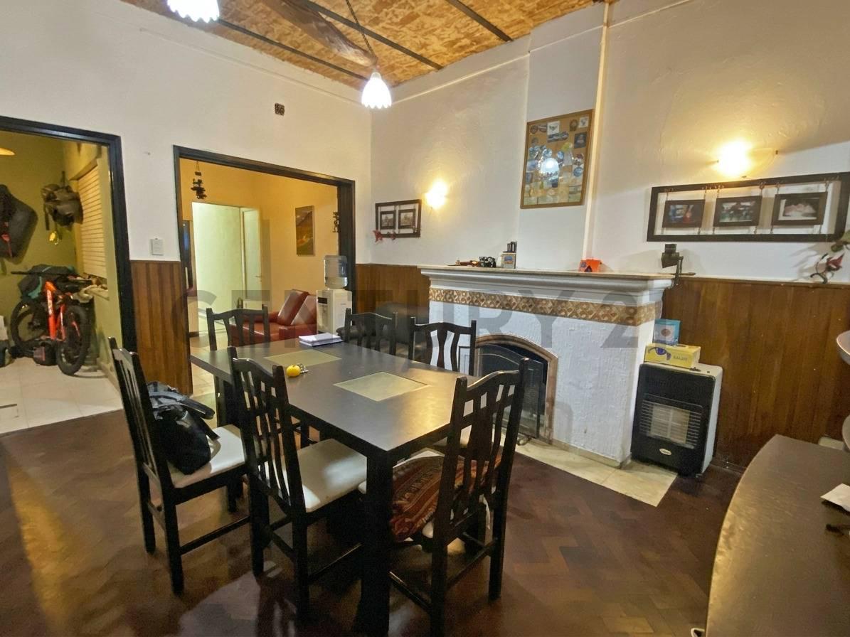 Venta casa de 3 dormitorios barrio Ludueña — foto 1