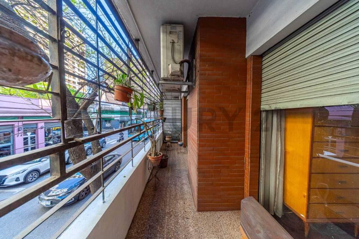 Departamento 3 Dormitorios | Barrio Martín | Além al 1300 — foto 1
