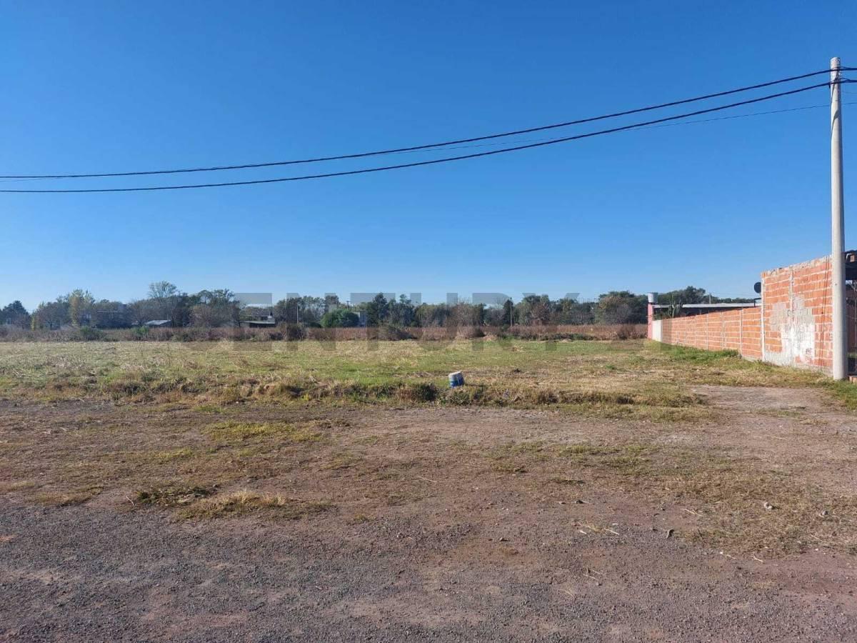 Venta lote en Alvarez — foto 1