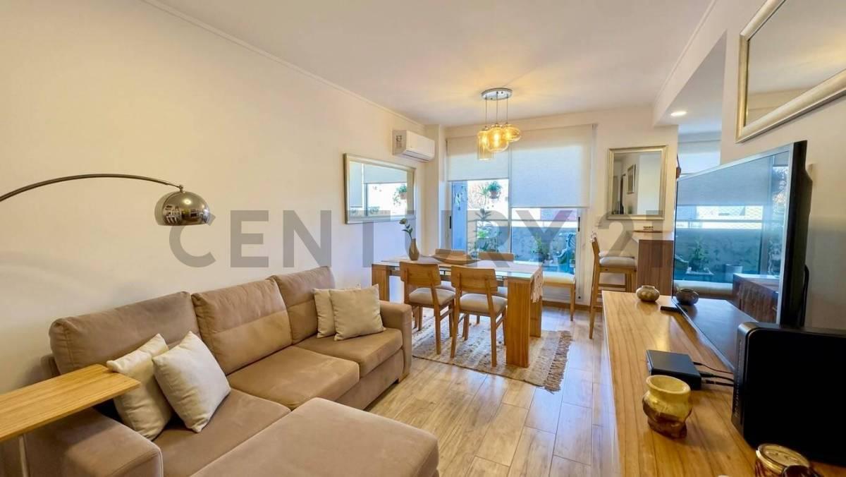 Departamento 2 dormitorios - Abasto - VENTA — foto 1