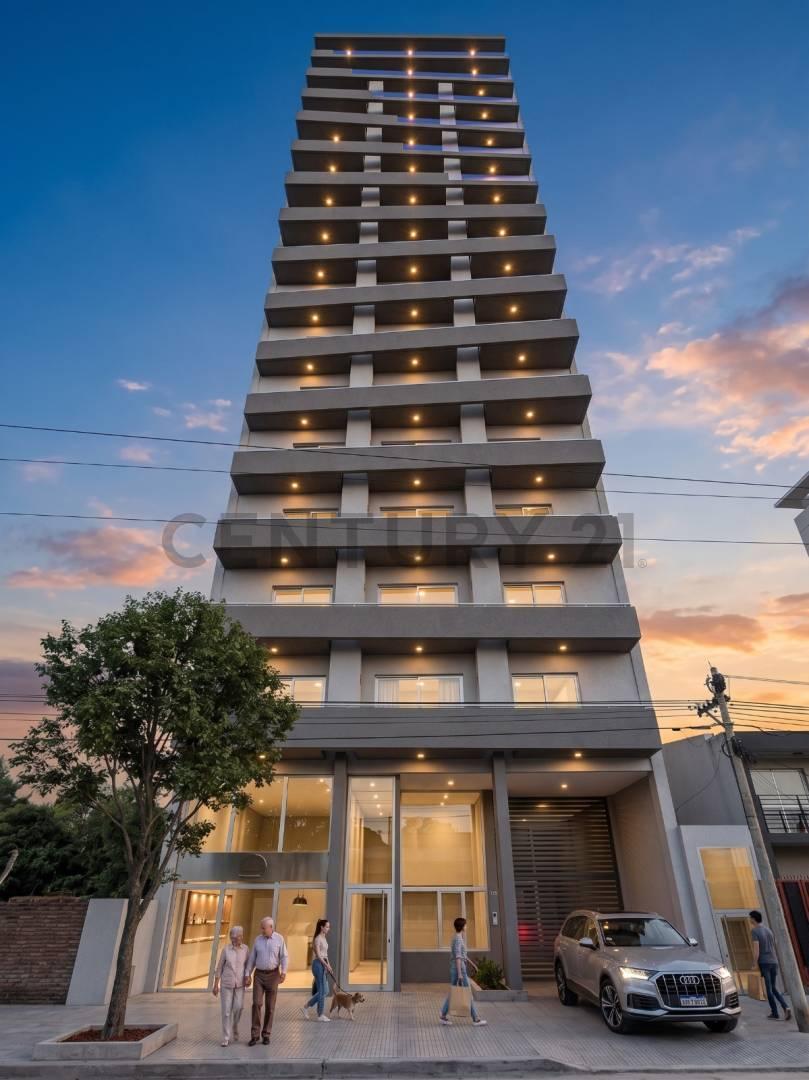 Monoambiente a estrenar en San Lorenzo — foto 1