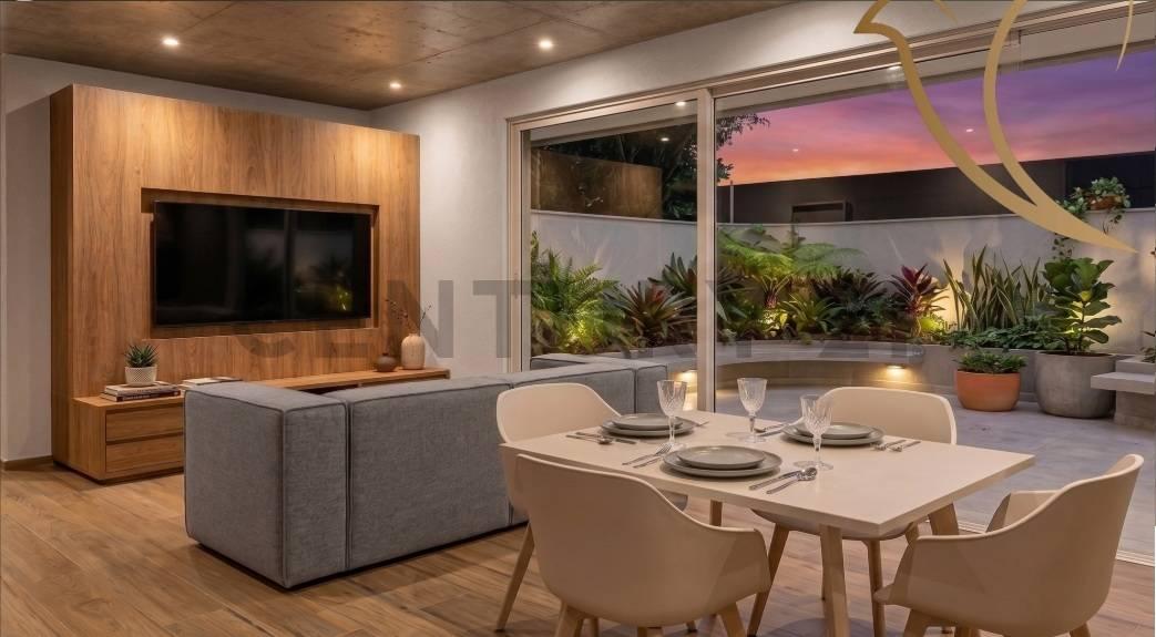 DUPLEX A ESTRENAR CON AMENITIES EN SAN LORENZO — foto 1