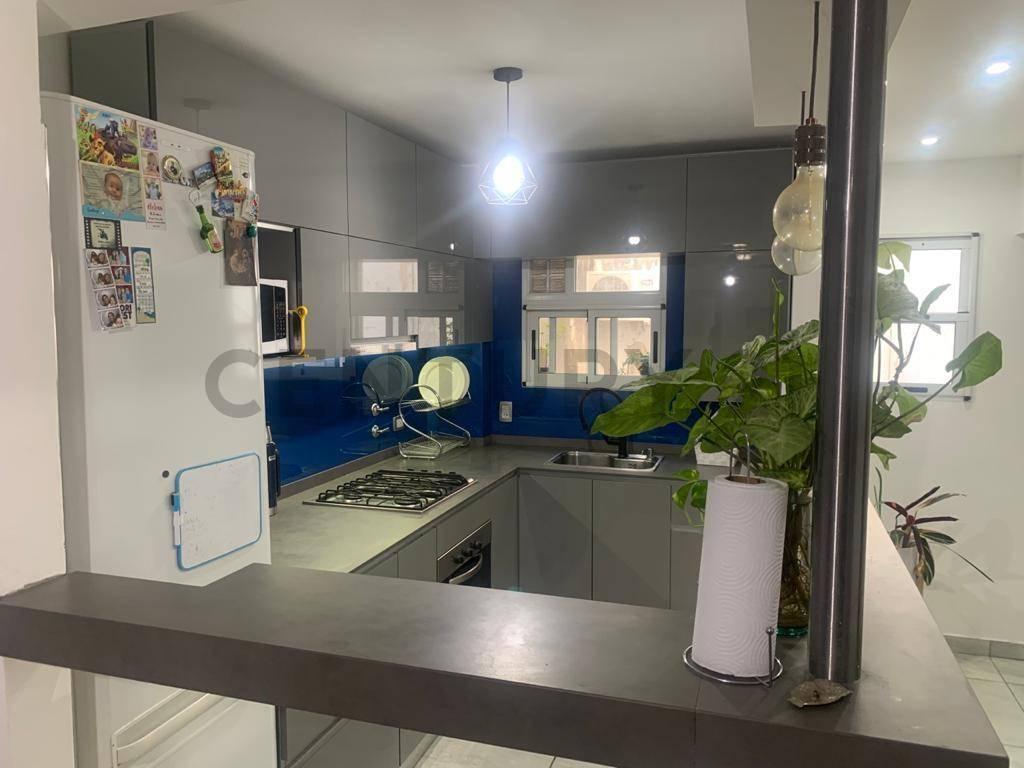 Departamento 3 Dormitorios zona Centro en Venta - Cocina reciclada. 2 dormitorios + comodin — foto 1