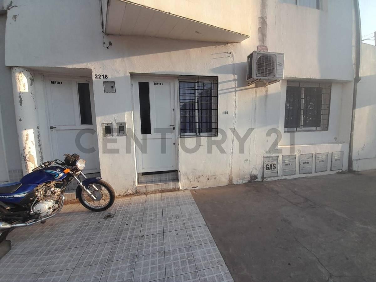 Casa en venta en Rafaela, barrio villa rosas — foto 1
