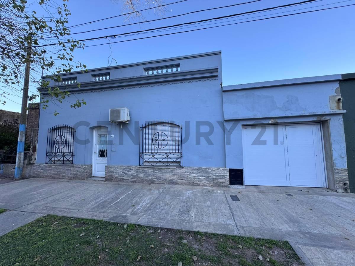 Casa en venta en Rafaela, barrio Alberdi — foto 1