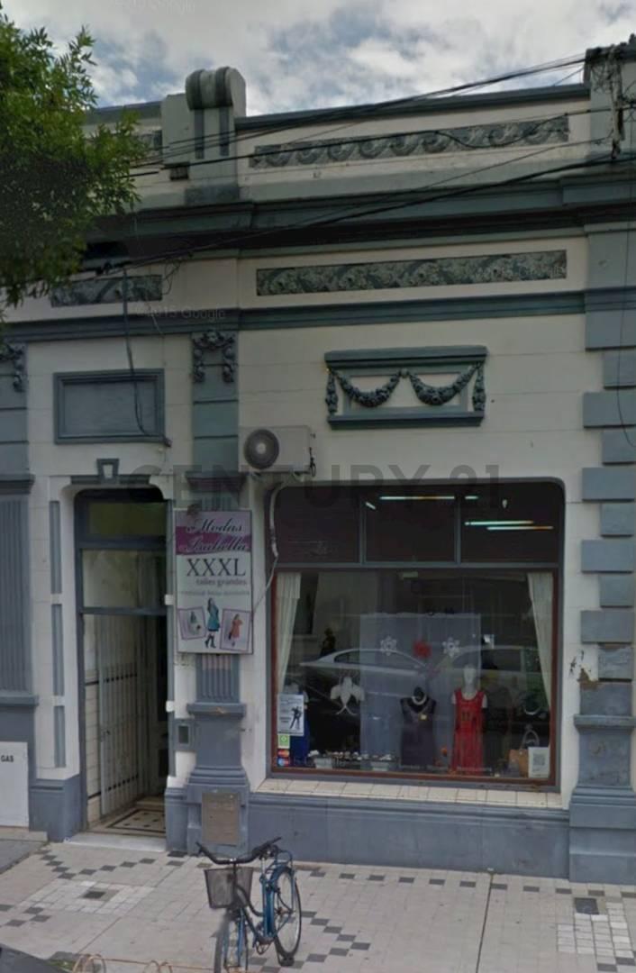 Se vende Local con oficinas en Rafaela — foto 1