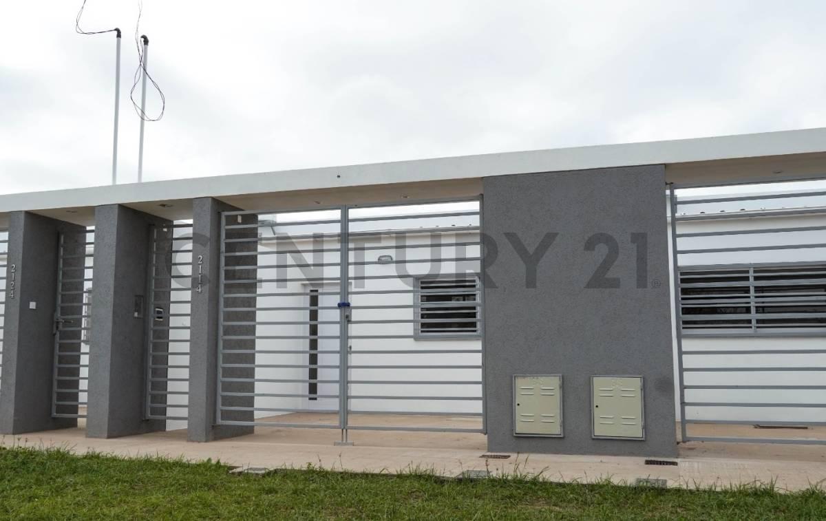 Se vende PH a estrenar financiado en Rafaela — foto 1