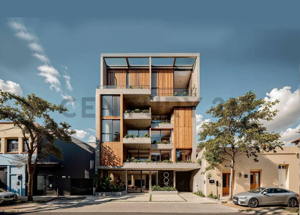 VENTA DE DUPLEX EXCLUSIVO EN RAFAELA con COCHERA — foto 1