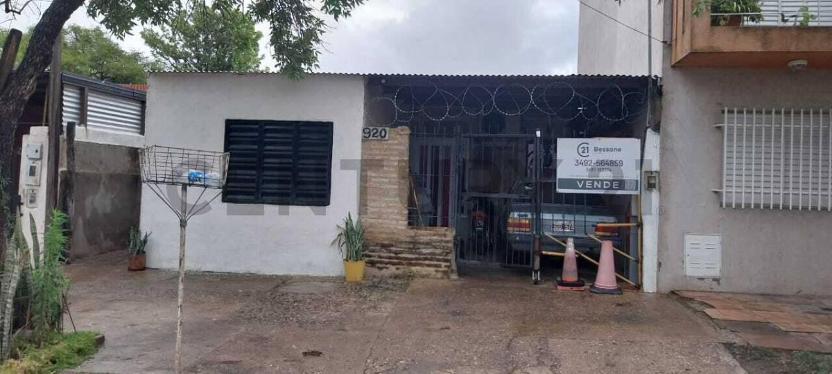 Se vende casa en Rafaela, barrio fatima! — foto 1