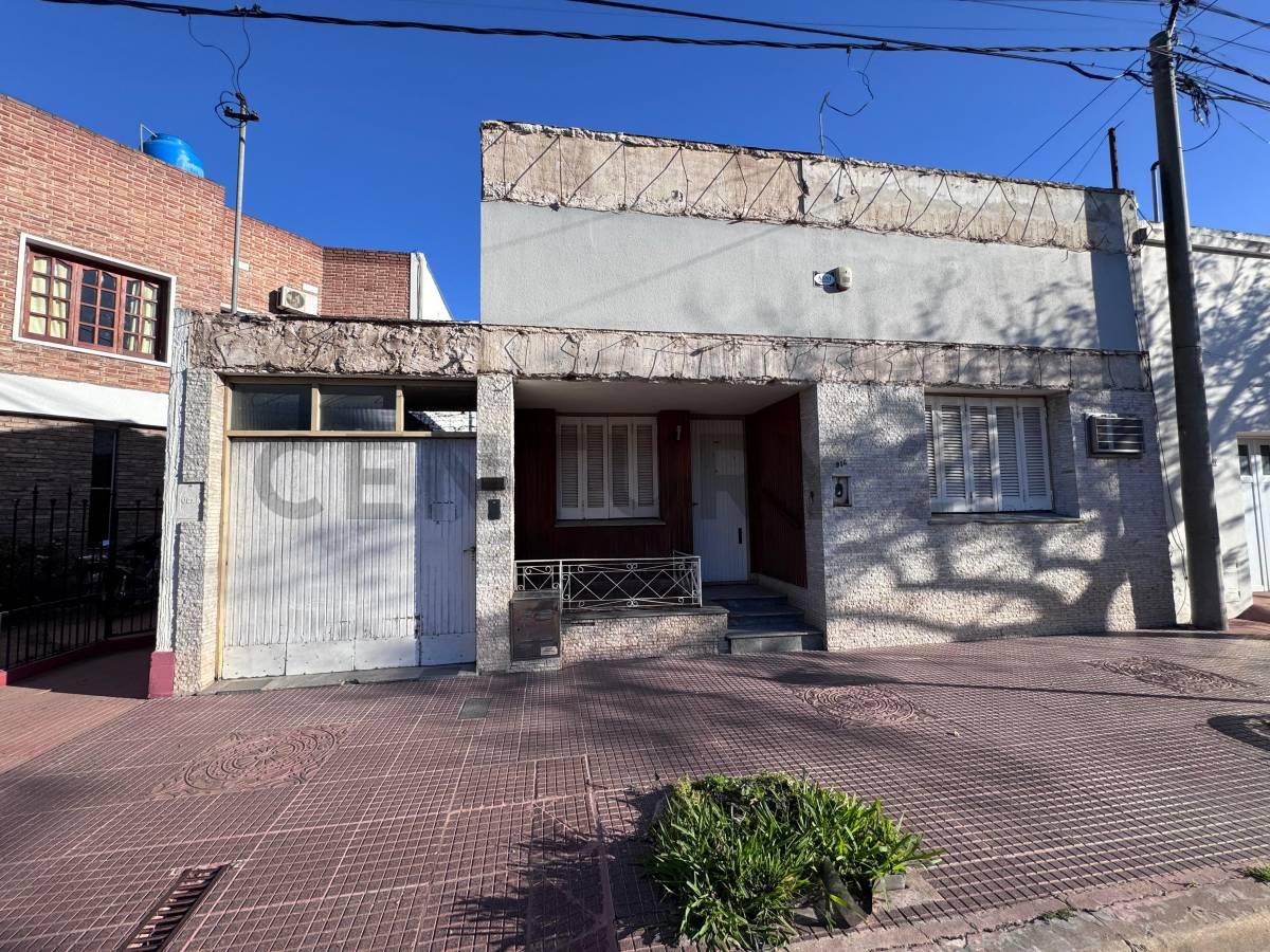 Casa en venta en Rafaela, barrio Alberdi — foto 1