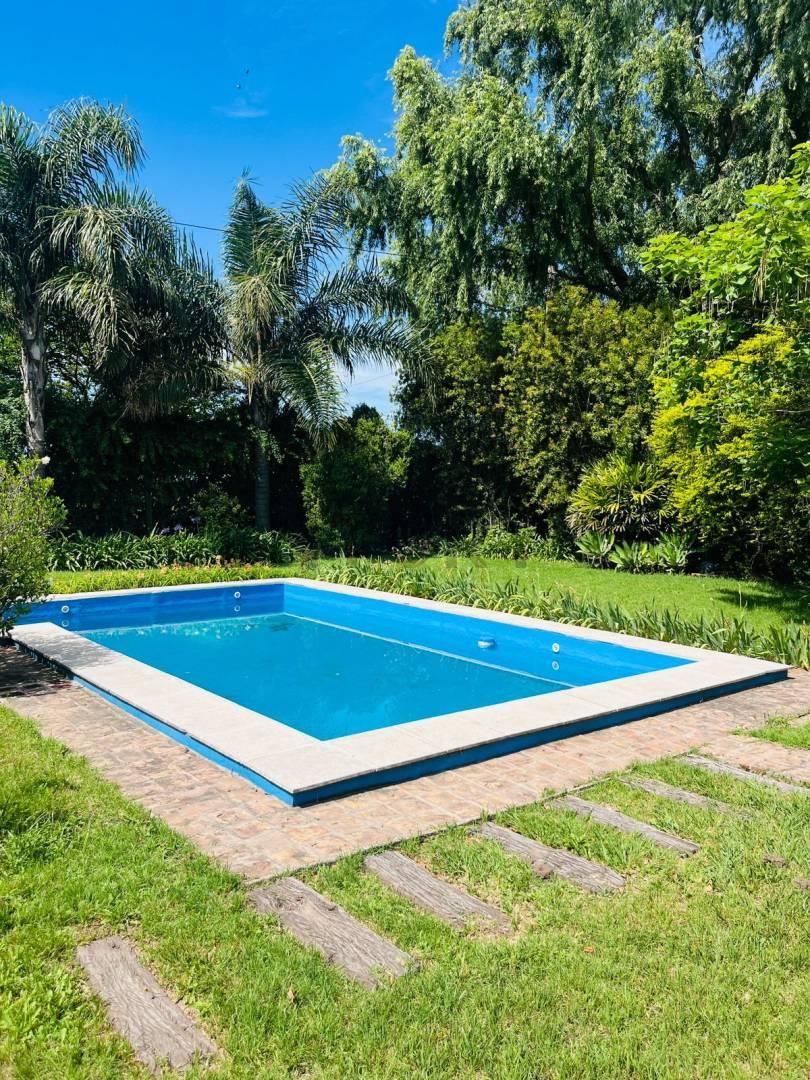 Se vende propiedad en Rafaela, barrio Belgrano — foto 1