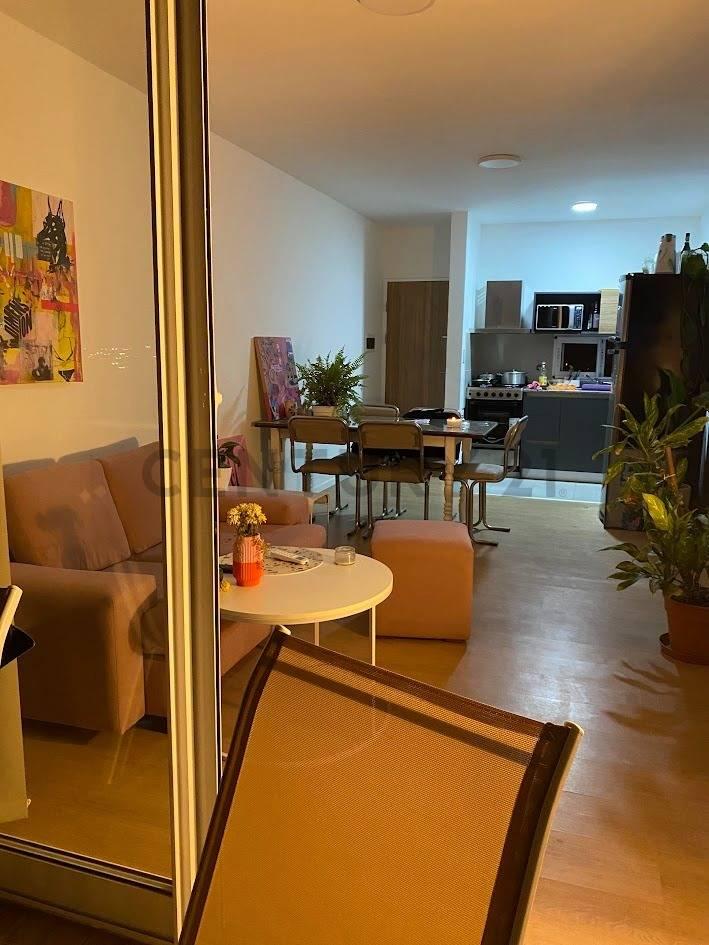 Departamento en venta en Rafaela - contrafrente 5D - zona céntrica — foto 1