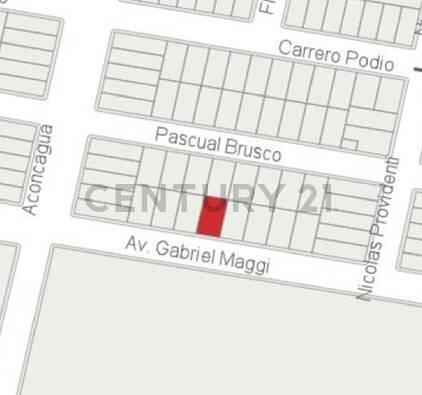 Venta de terreno en Rafaela — foto 1