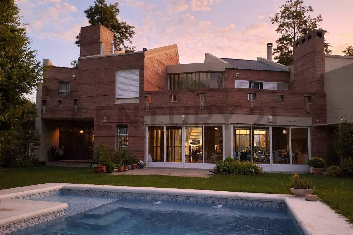 Propiedad exclusiva en Rafaela, barrio Belgrano — foto 1