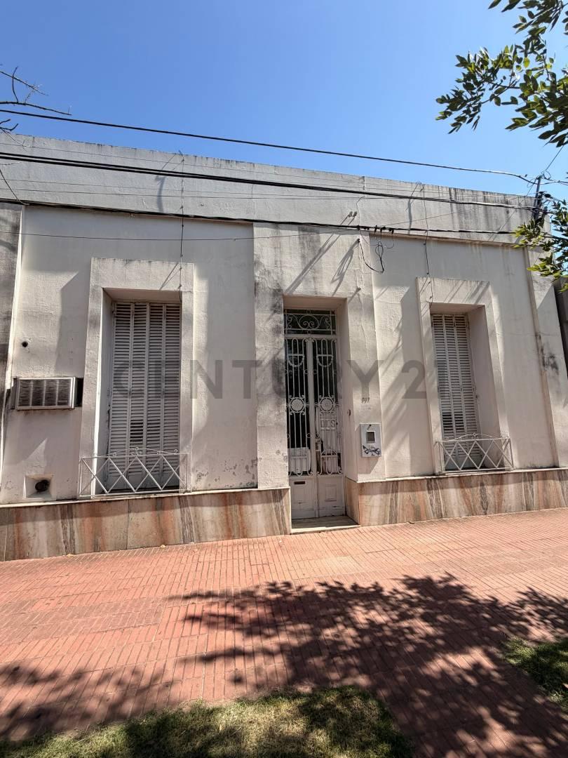 Casa en venta en Rafaela, barrio Alberdi — foto 1