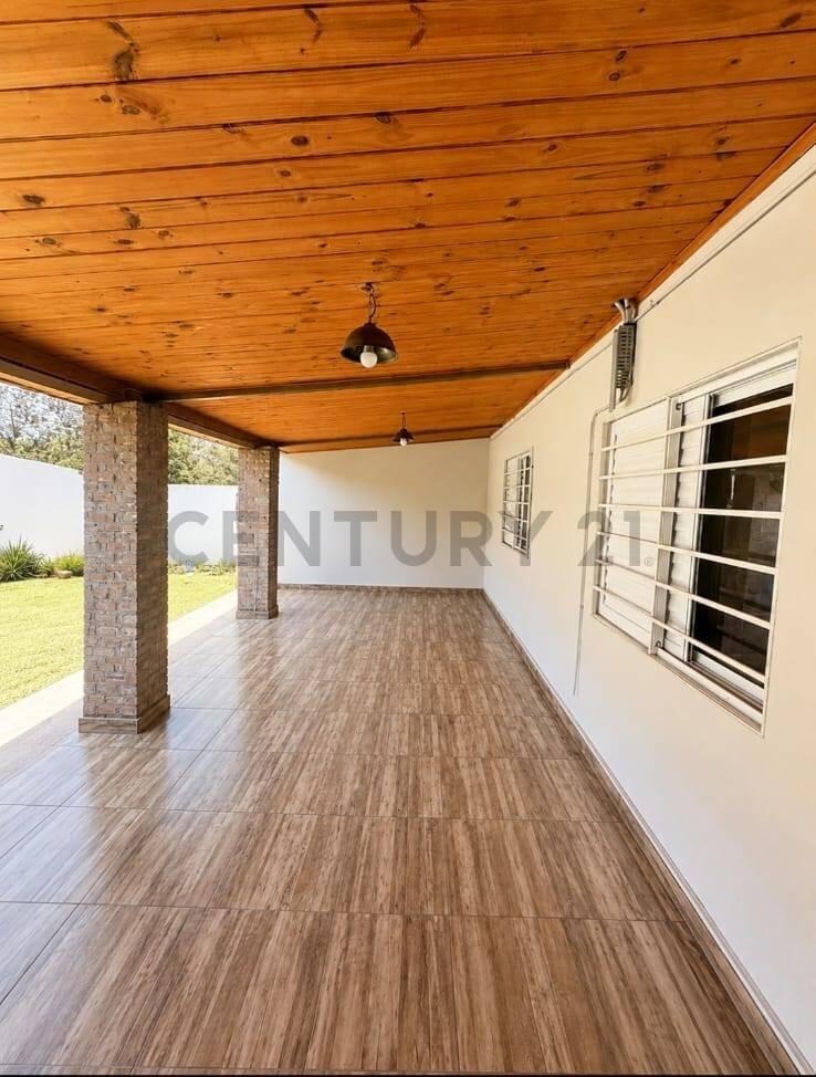 Venta propiedad exclusiva en Rafaela — foto 1