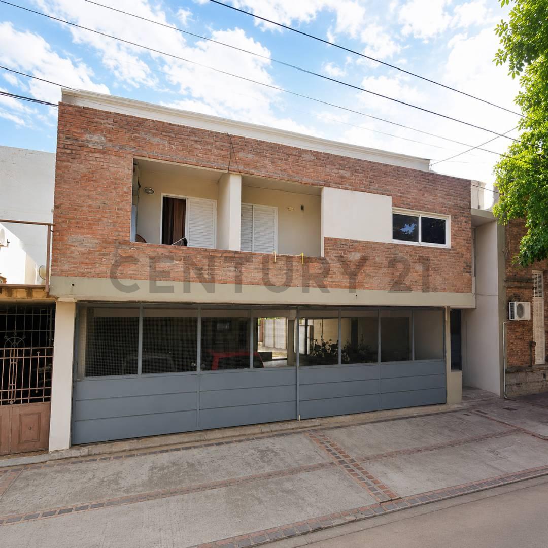 Venta Impecable Departamento 1 Dormitorio- Ubicación Preferencial- Bº San Martín- Rafaela — foto 1